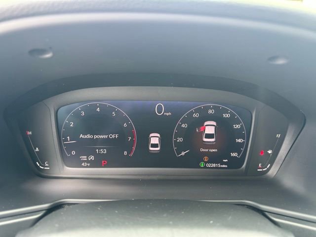 Used 2023 Honda Accord LX image 14