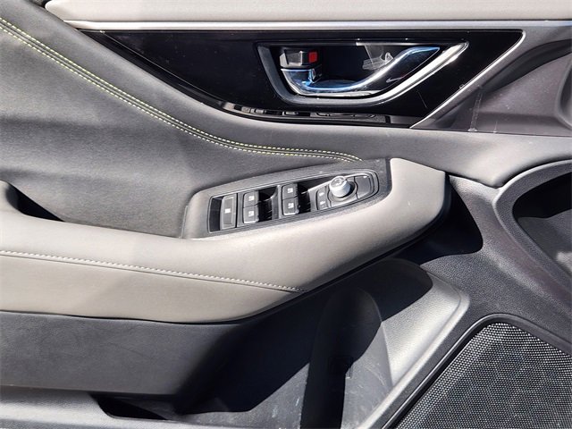 Used 2021 Subaru Outback Onyx Edition XT w/ Popular Package #2 image 24