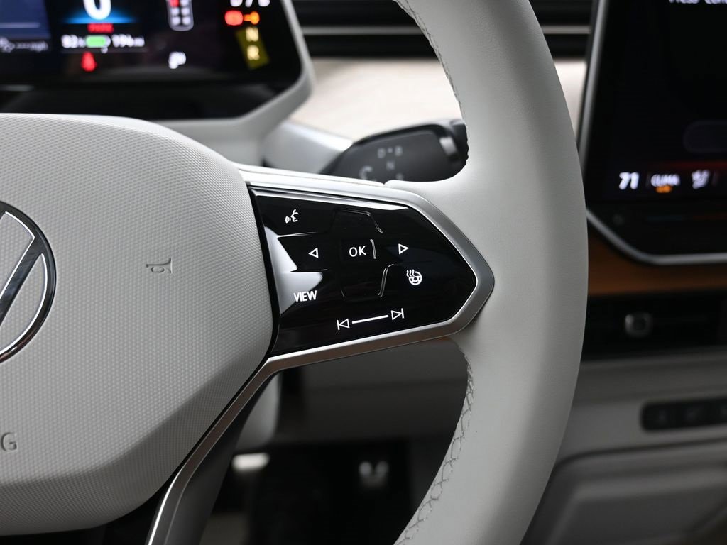 New 2025 Volkswagen ID. Buzz 1st Edition image 14