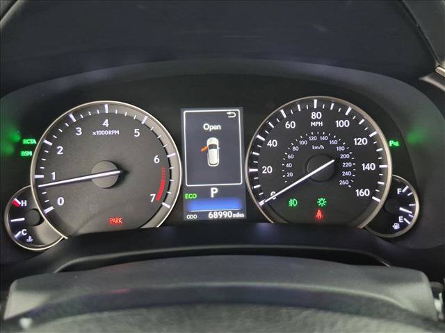 Used 2017 Lexus RX 350 AWD w/ Premium Package image 11