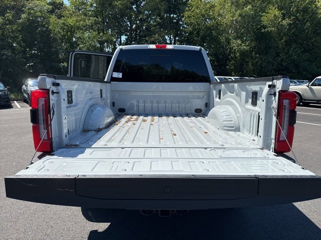 New 2026 Ford F250 Platinum image 23