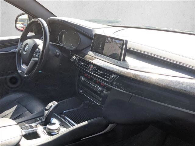 Used 2019 BMW X6 sDrive35i w/ Convenience Package image 22
