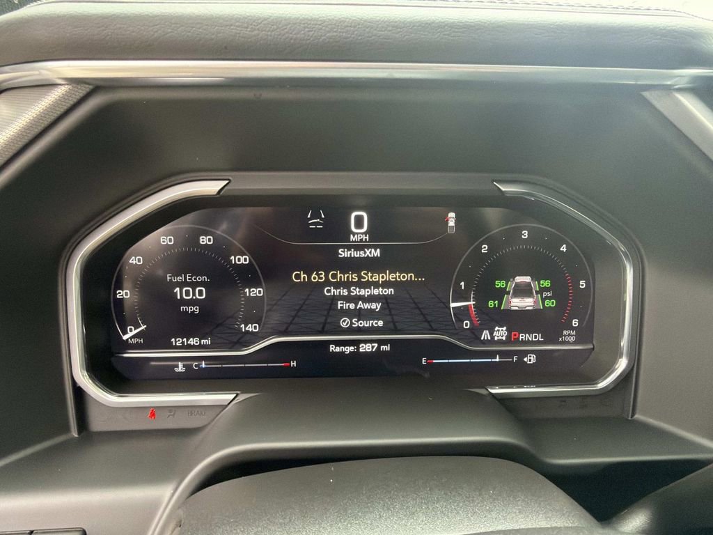 Used 2024 GMC Sierra 2500 Denali w/ Denali Reserve Package image 32