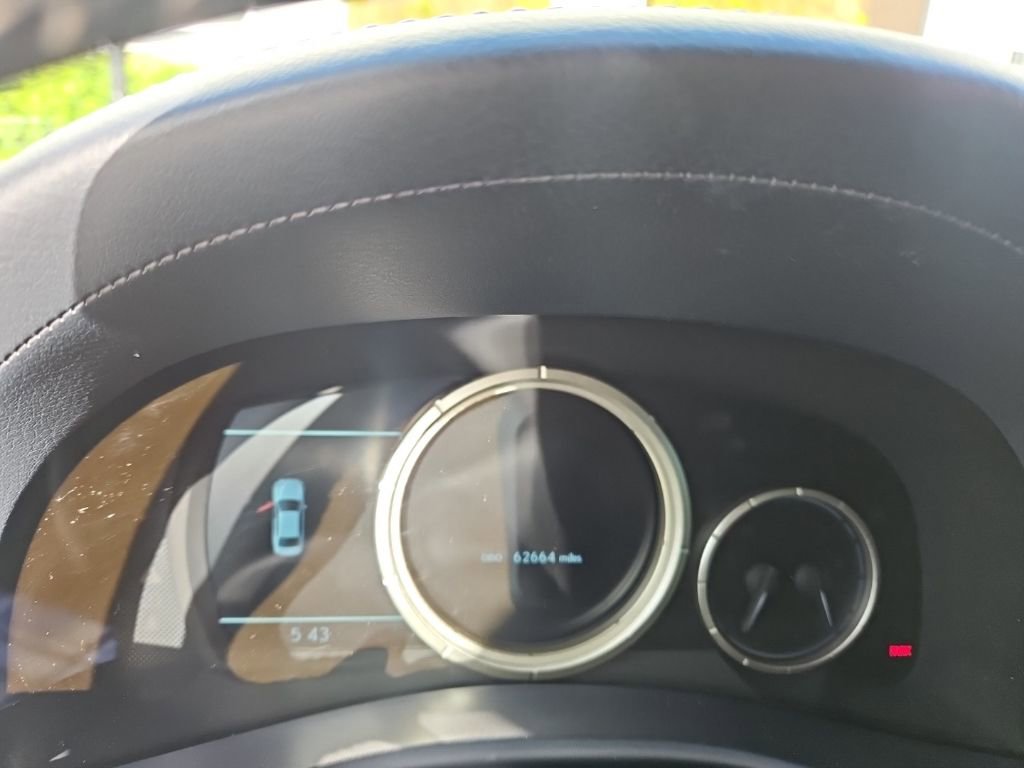 Used 2018 Lexus GS 350 F Sport AWD/4WD image 6