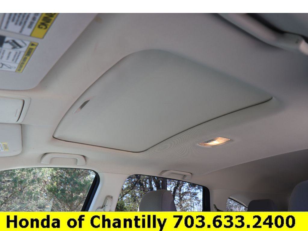 Used 2016 Honda CR-V EX image 24