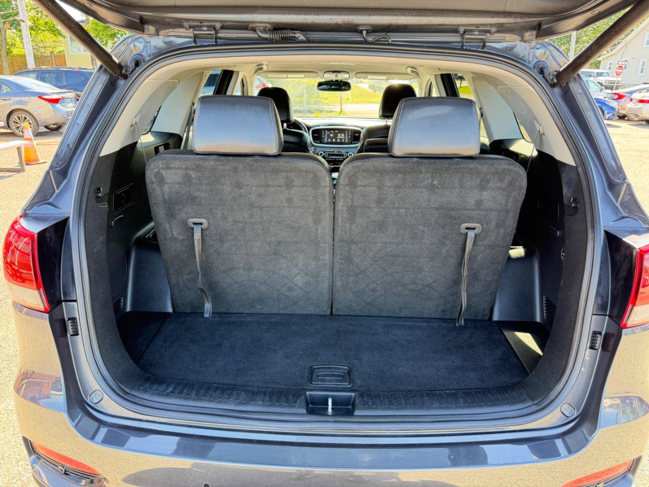 Used 2019 Kia Sorento EX AWD/4WD image 35