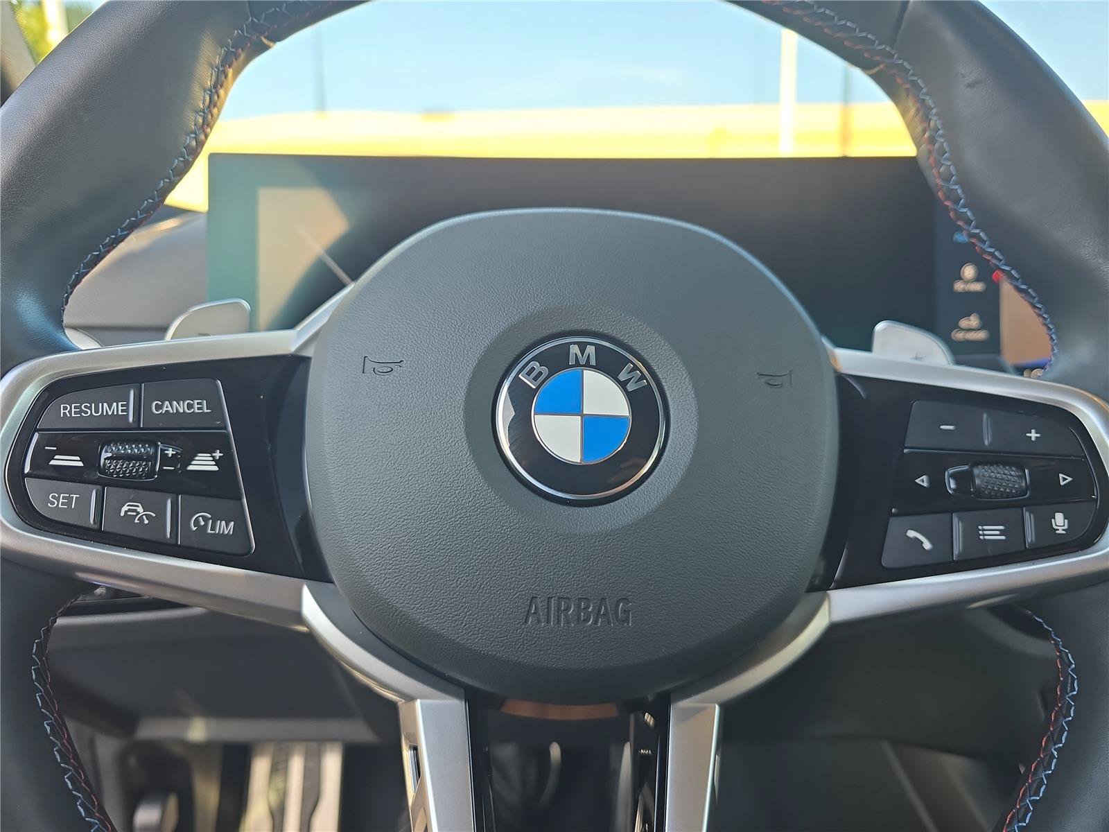 Used 2025 BMW M340i Sedan RWD image 21