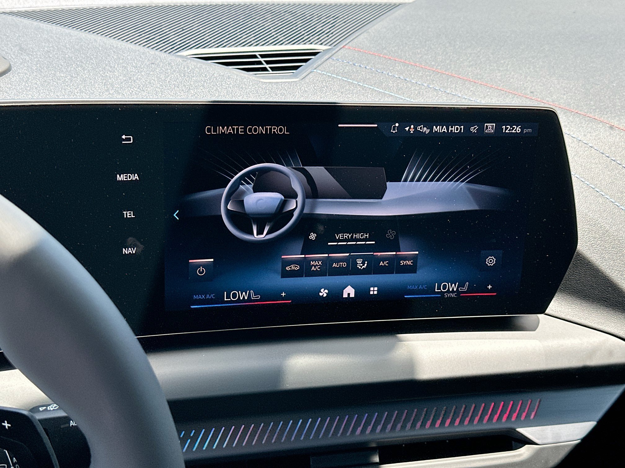 New 2026 BMW 228i w/ Technology Package FWD image 12