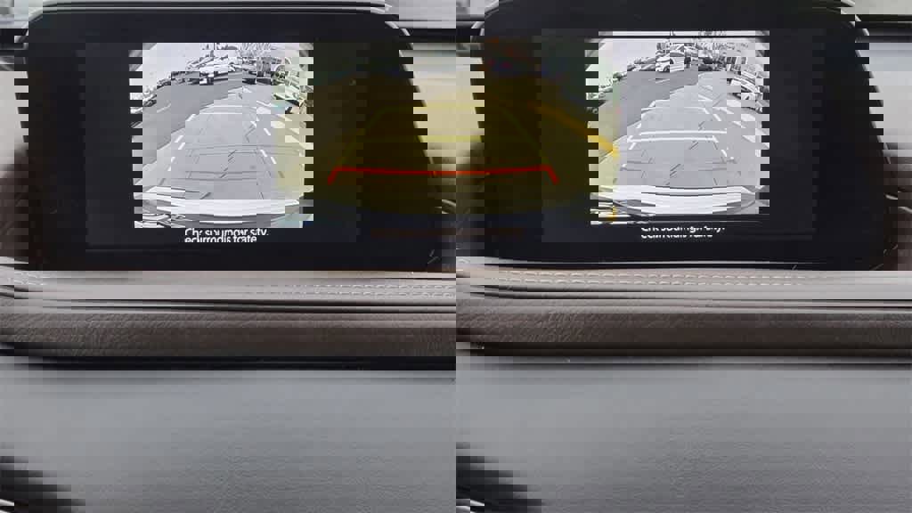 Used 2020 MAZDA CX-30 AWD w/ Premium Package image 21