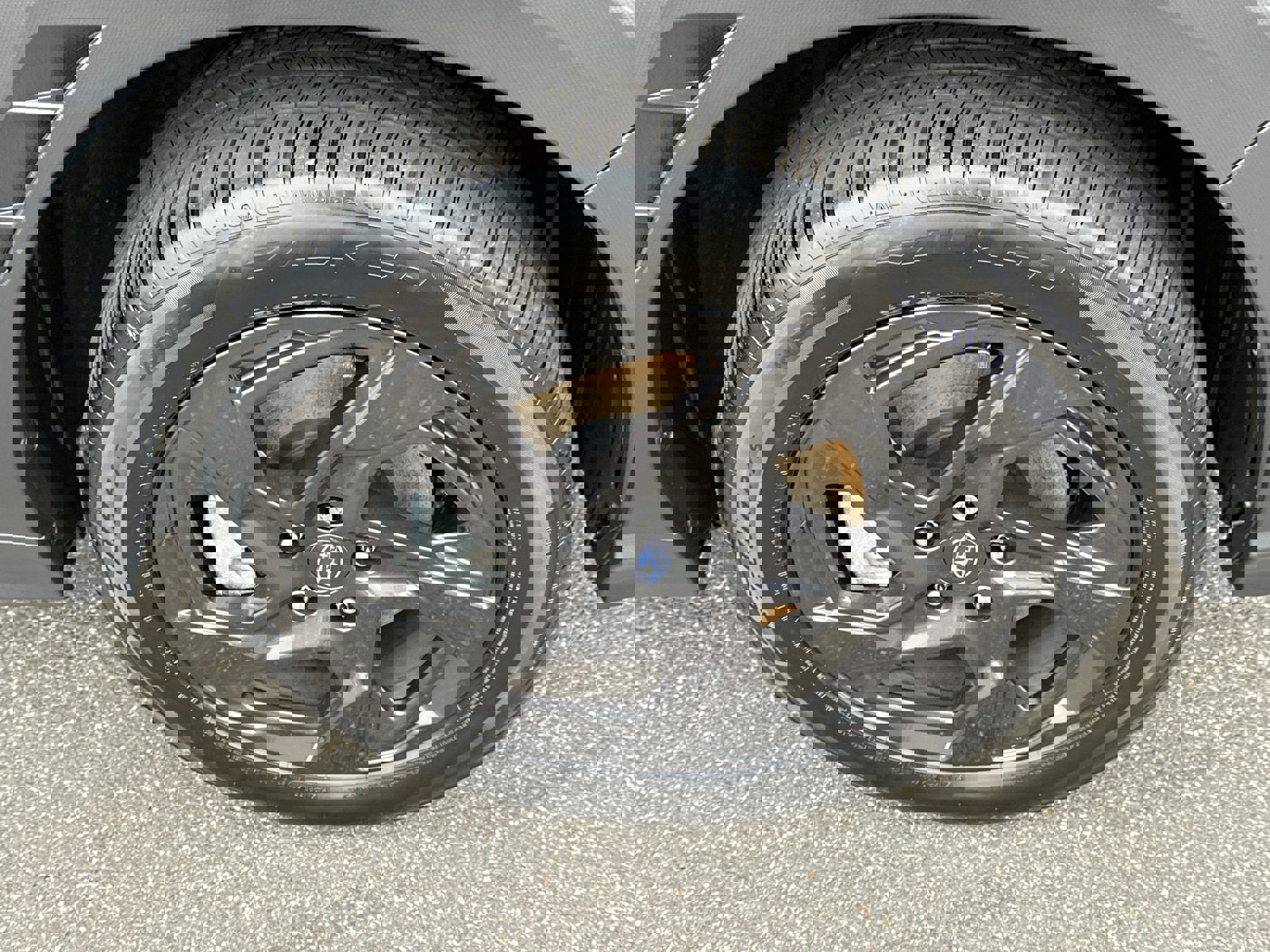 Certified 2025 Subaru Crosstrek 2.5i Sport image 7