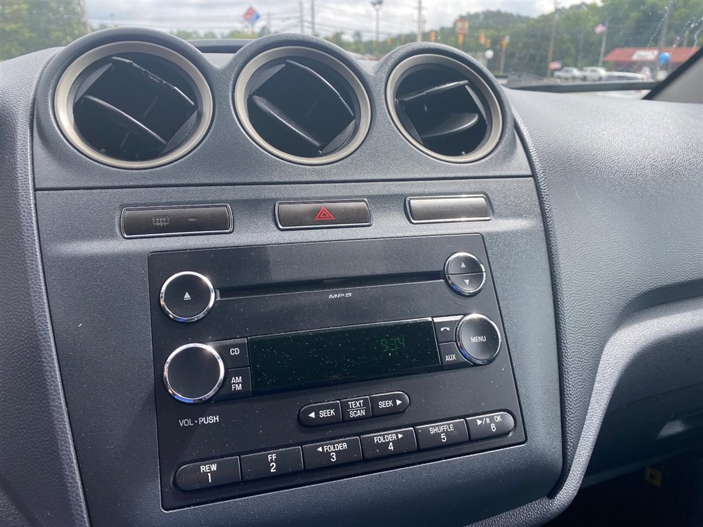 Used 2012 Ford Transit Connect XLT FWD image 11
