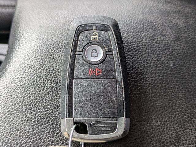 Certified 2020 Ford Ranger Lariat w/ FX2 Package image 28