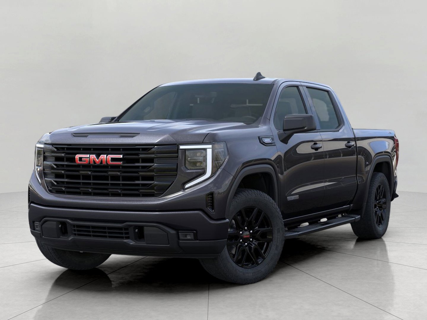 New 2026 GMC Sierra 1500 Elevation image 6