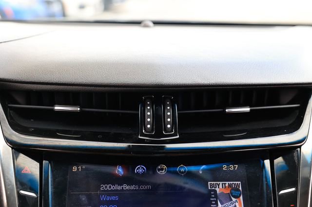 Used 2015 Cadillac CTS 4dr Sedan 2.0L Turbo RWD w/ Seating Package image 36