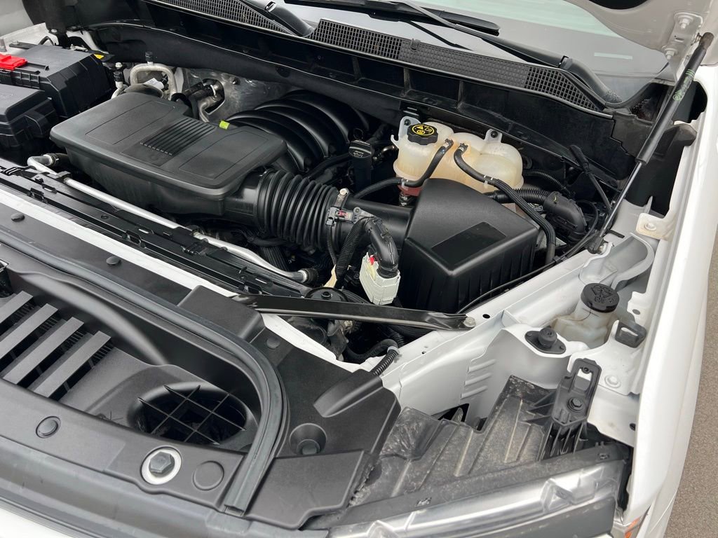 Used 2024 Chevrolet Silverado 1500 RST w/ All Star Edition Plus image 43