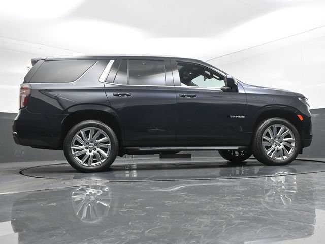 Used 2021 Chevrolet Tahoe LT AWD/4WD image 57