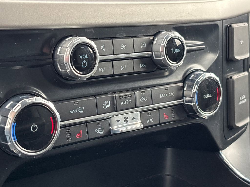 Used 2022 Ford F150 XLT w/ Equipment Group 302A High image 28