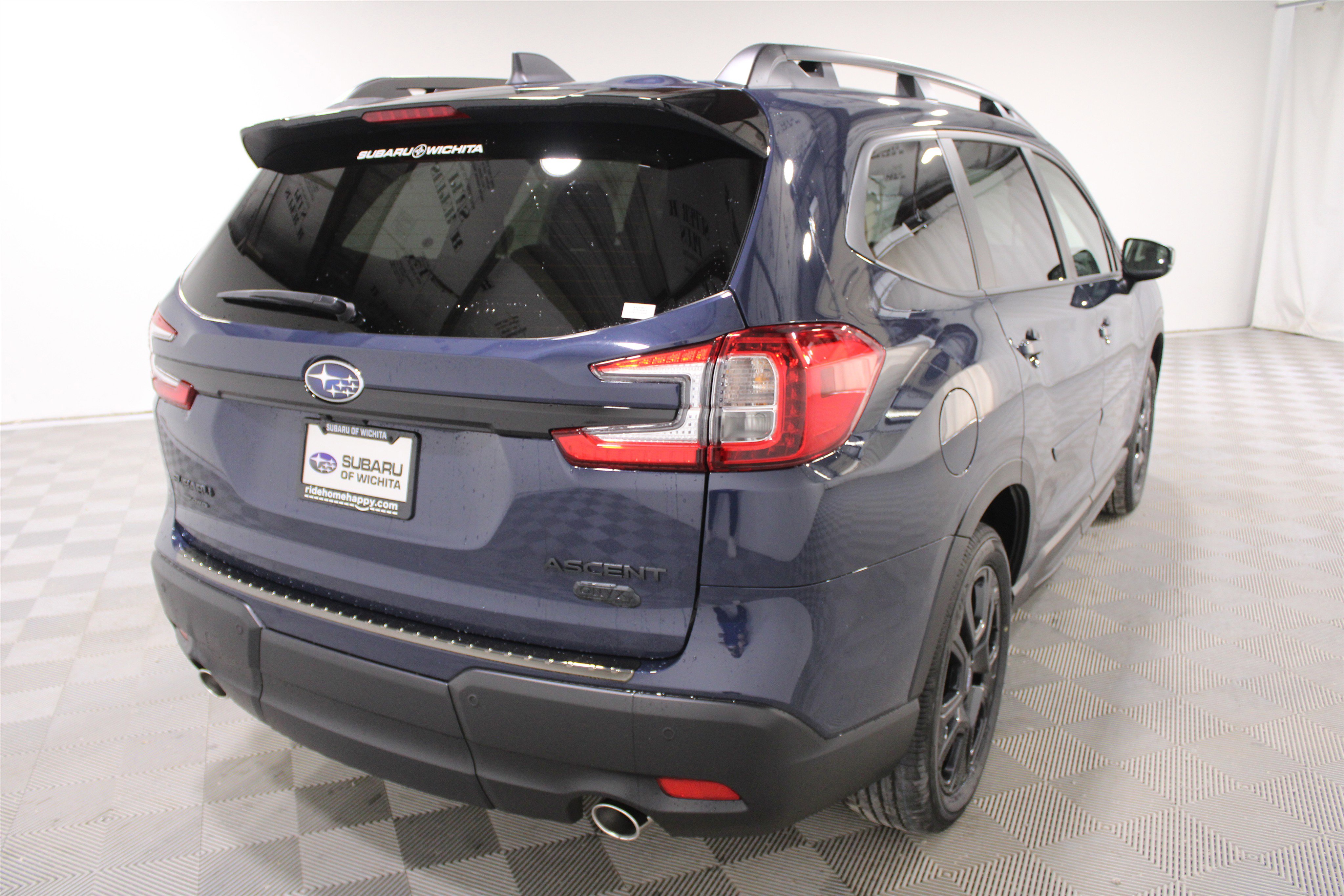 New 2025 Subaru Ascent Onyx Edition image 29