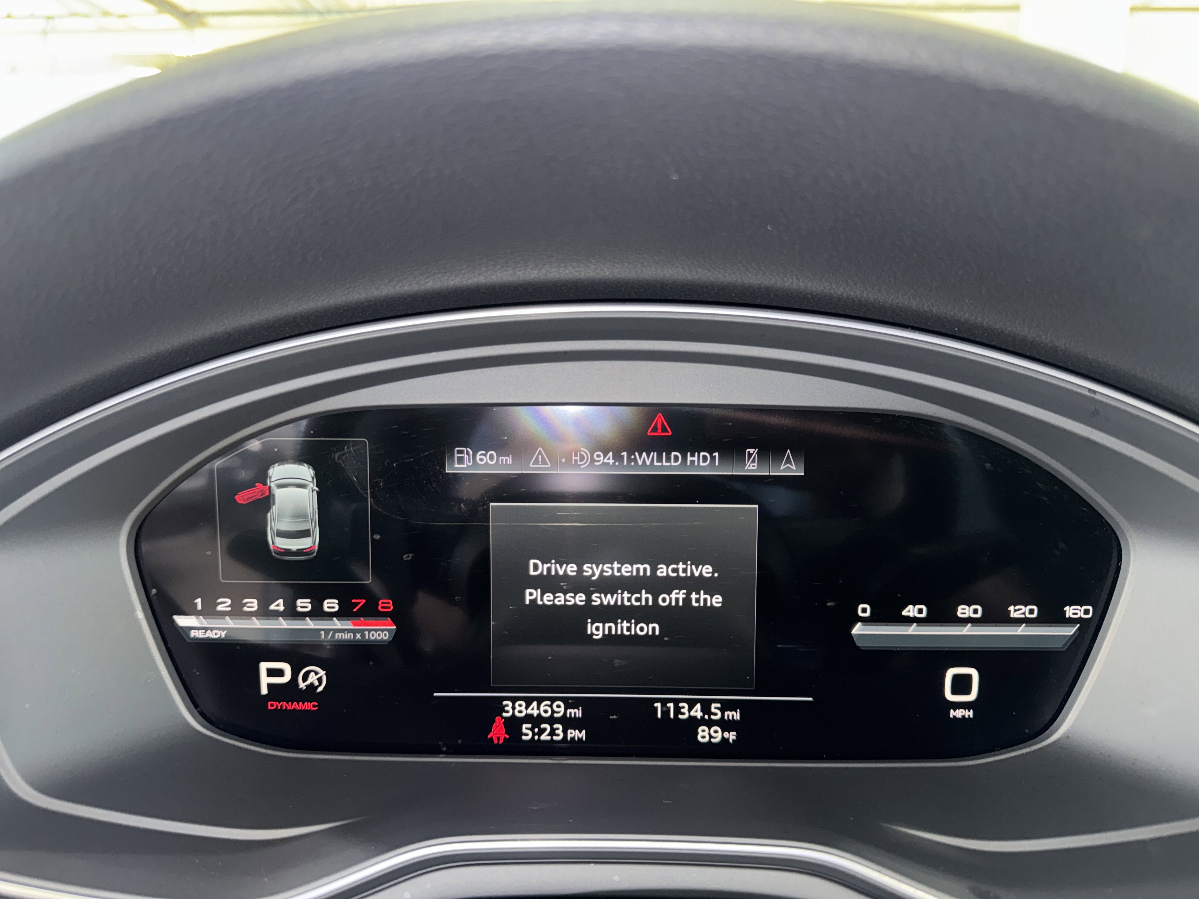 Used 2023 Audi S5 Premium Plus AWD/4WD image 20