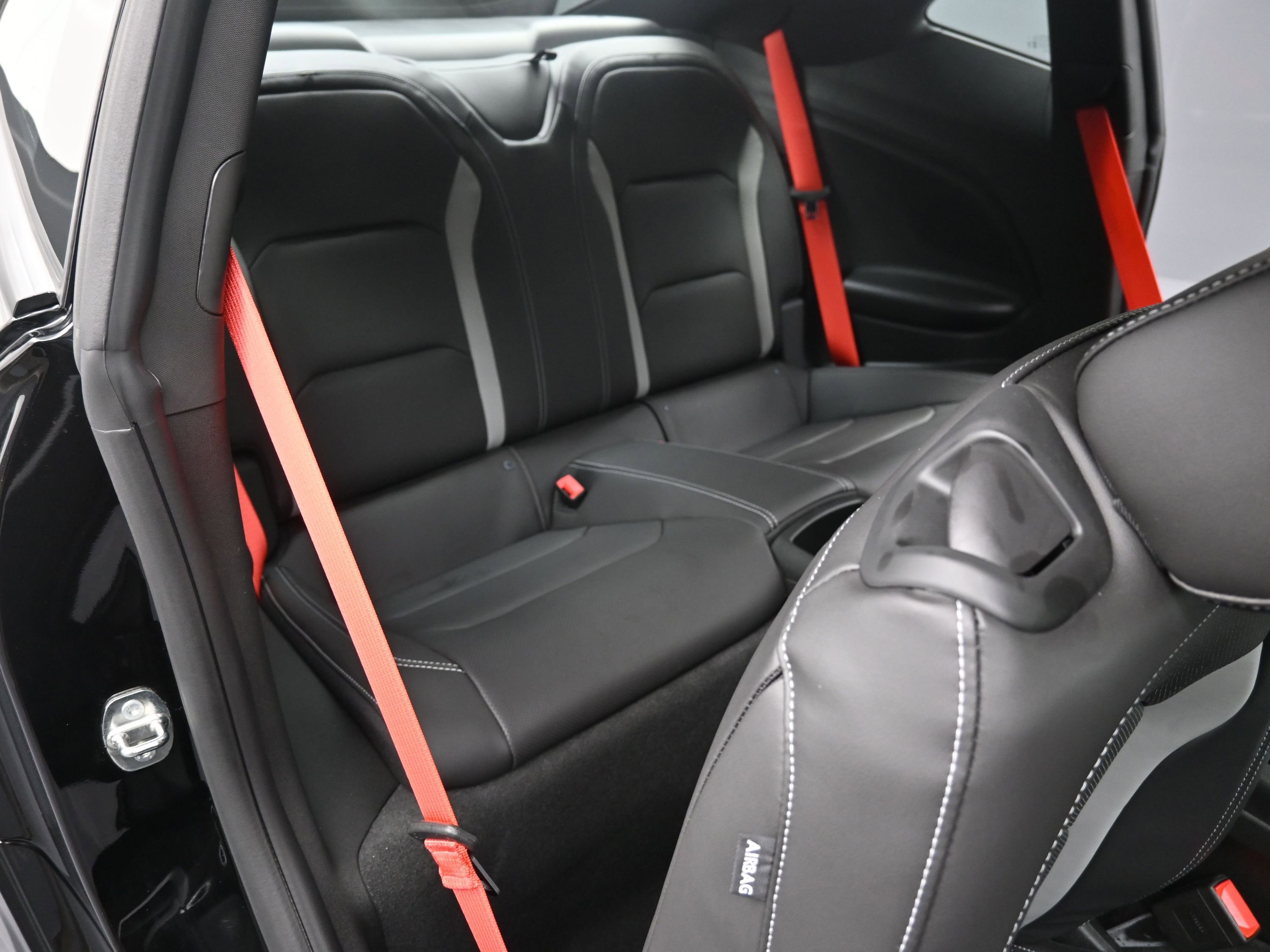 Used 2024 Chevrolet Camaro LT image 28