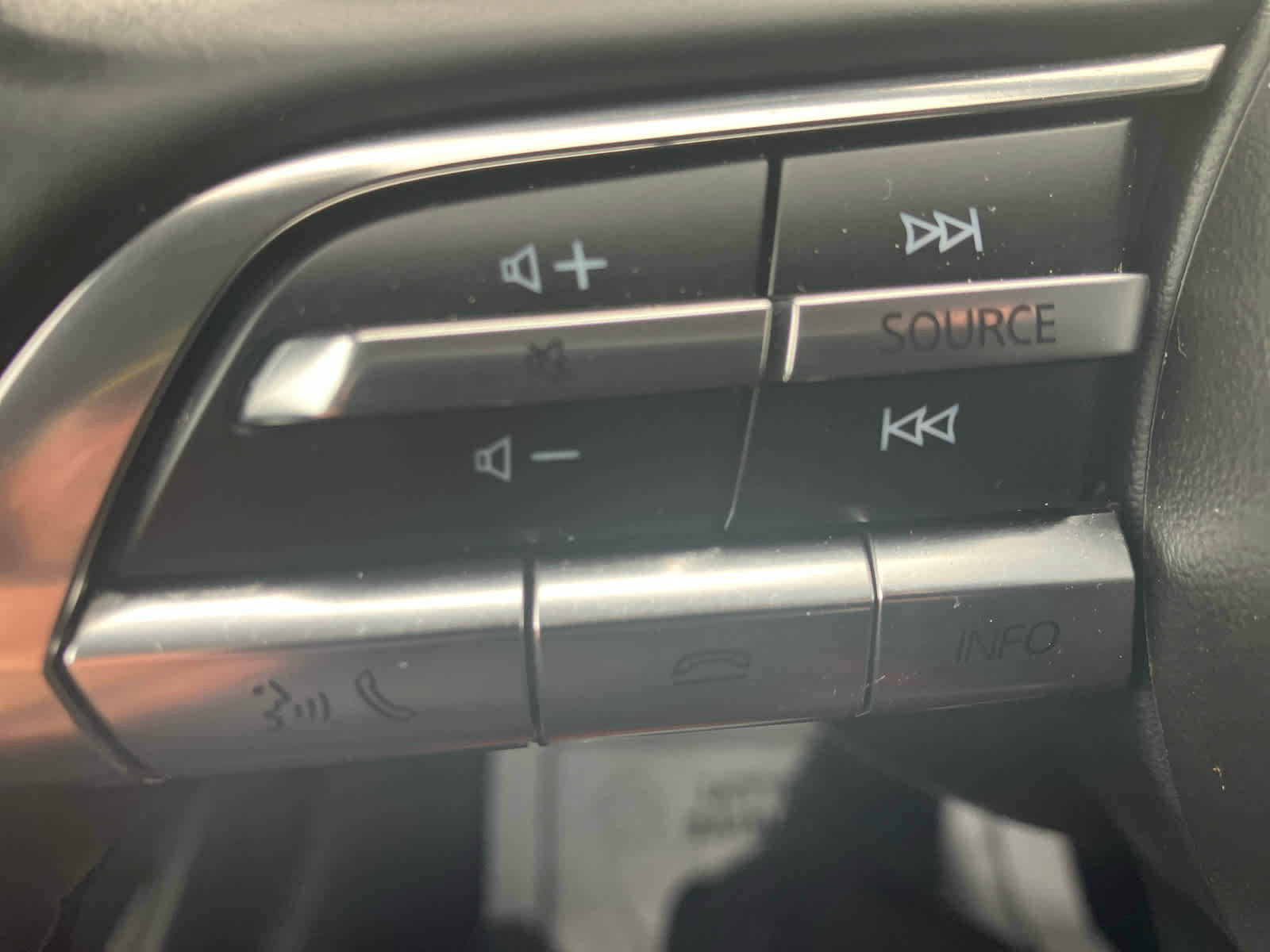 Used 2023 MAZDA CX-30 AWD 2.5 S w/ Preferred Package image 18