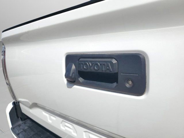 Certified 2023 Toyota Tacoma TRD Sport w/ Technology Package AWD/4WD image 32
