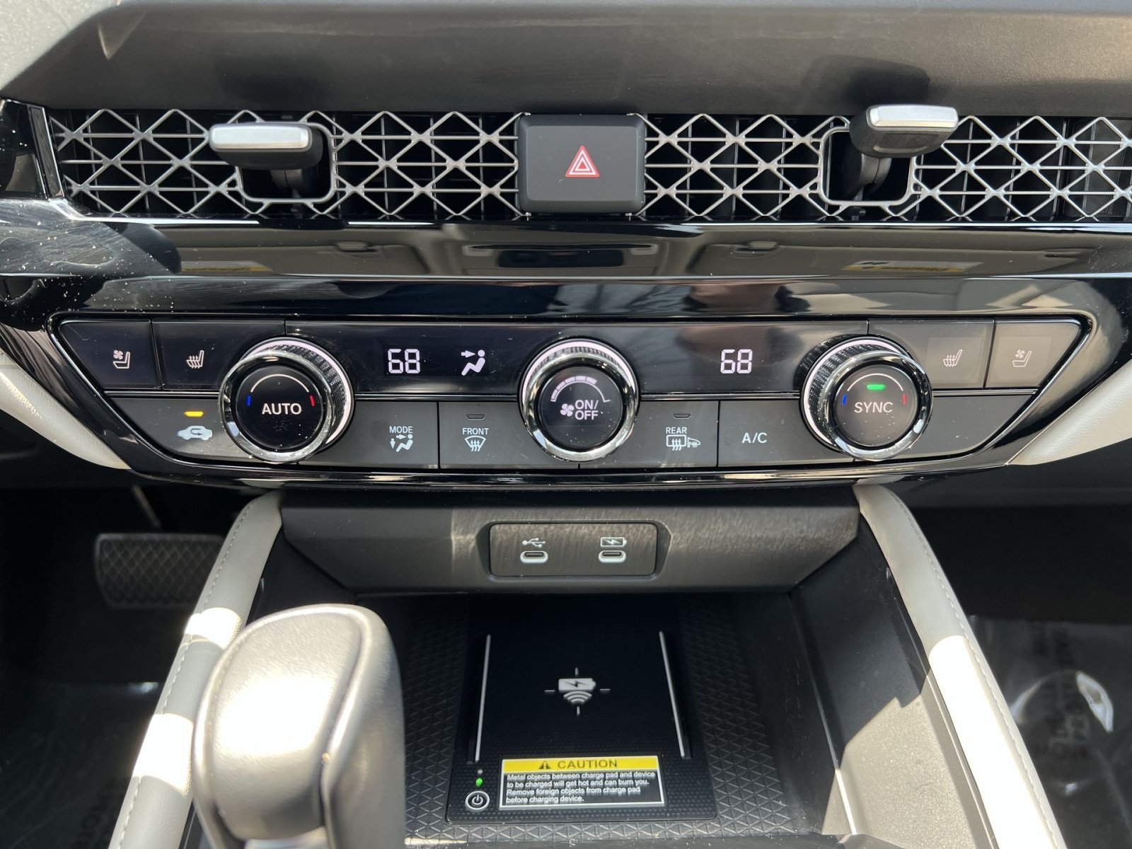 Used 2023 Honda Accord Touring image 20