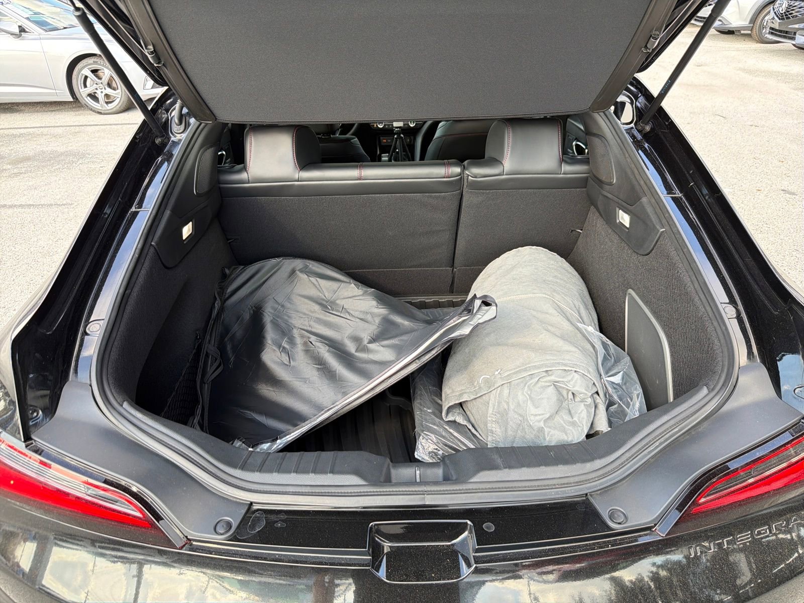 Used 2024 Acura Integra Type S image 23