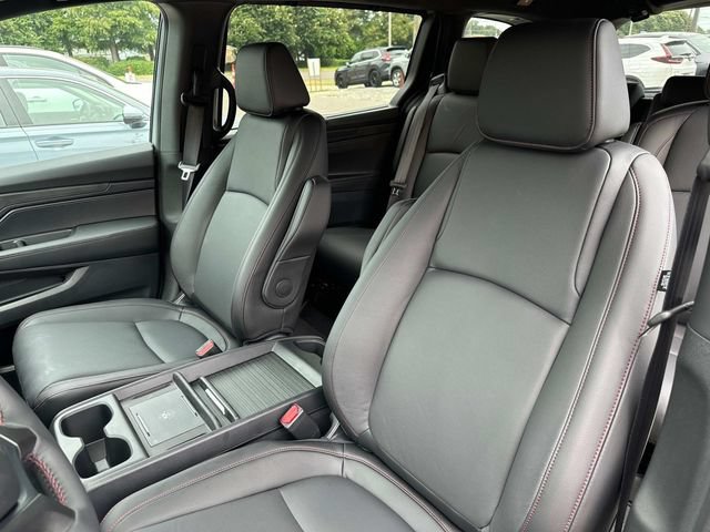 New 2026 Honda Odyssey Sport-L image 6