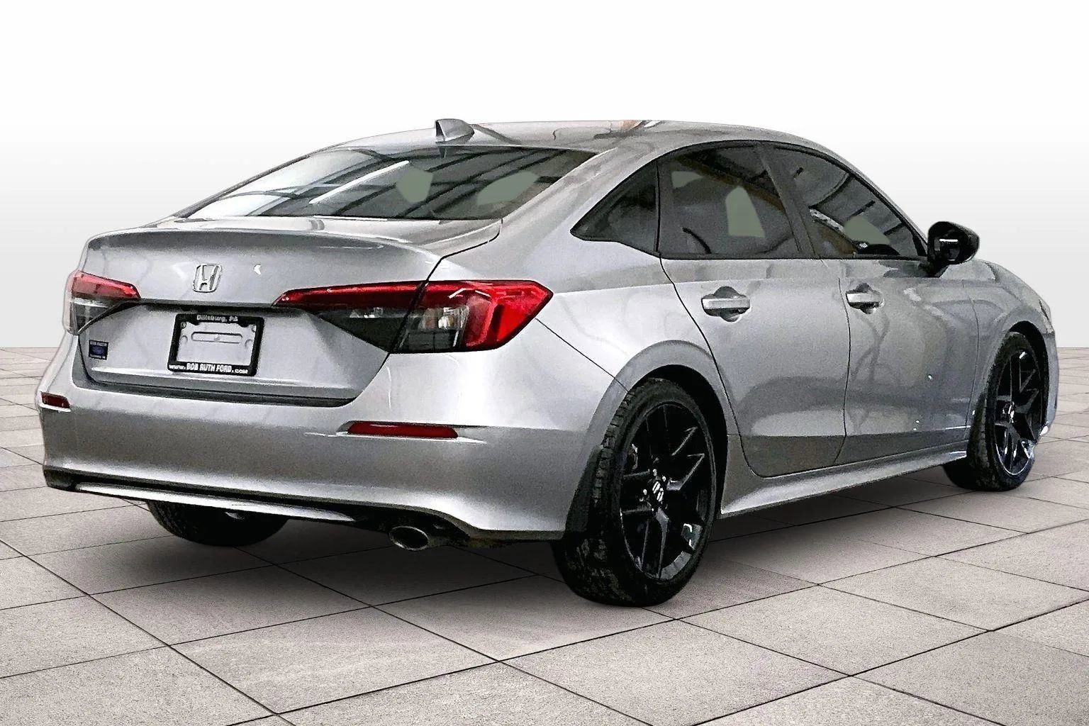 Used 2022 Honda Civic Sport image 11