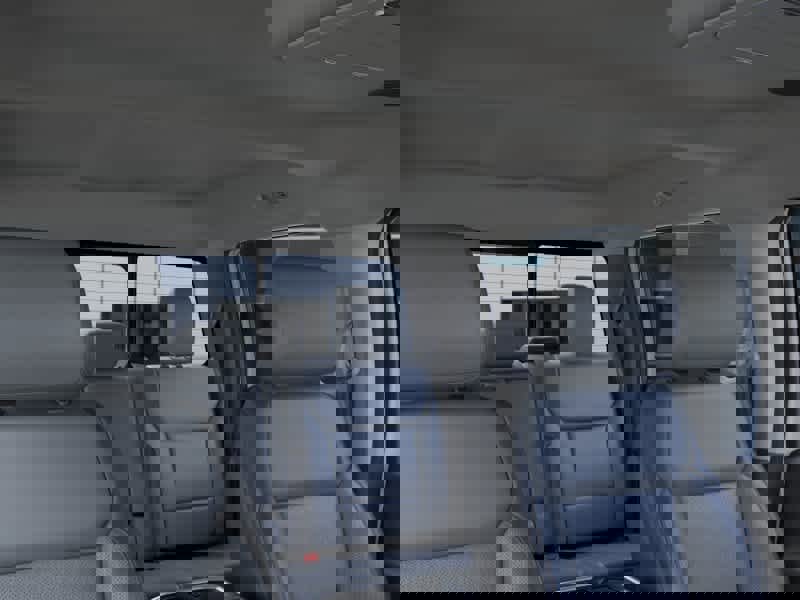 New 2025 Ford F150 Lariat w/ Equipment Group 502A High image 22