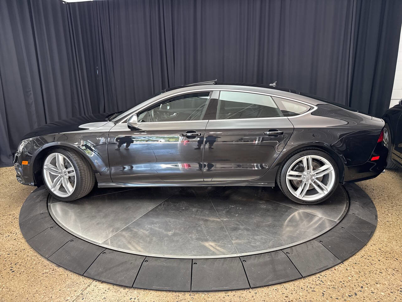 Used 2013 Audi S7 Prestige w/ Innovation Pkg image 4