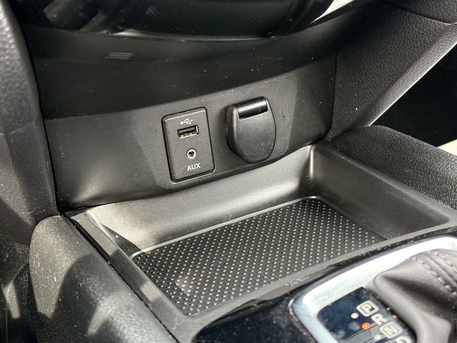 Used 2017 Nissan Rogue Sport SV w/ SV All-Weather Package image 23