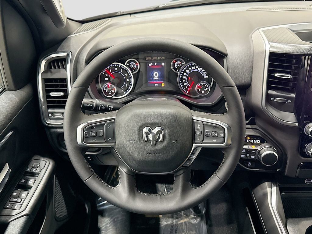 New 2026 RAM 1500 Big Horn image 28