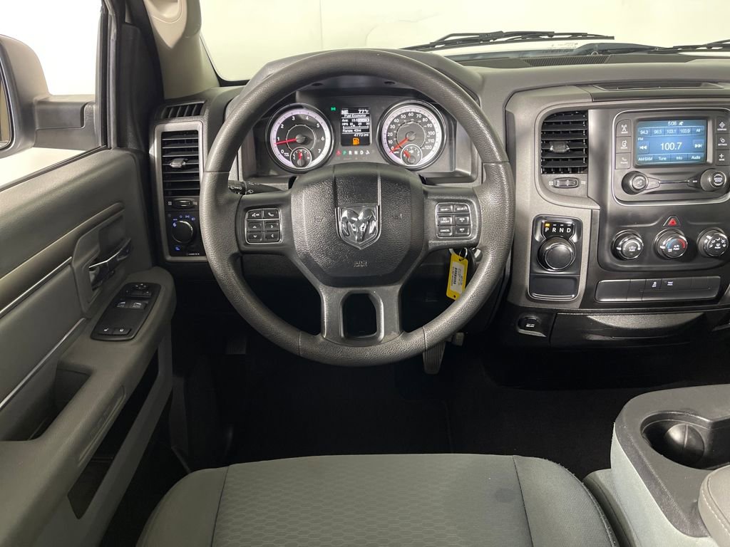 Used 2019 RAM 1500 Tradesman w/ Popular Equipment Group image 16