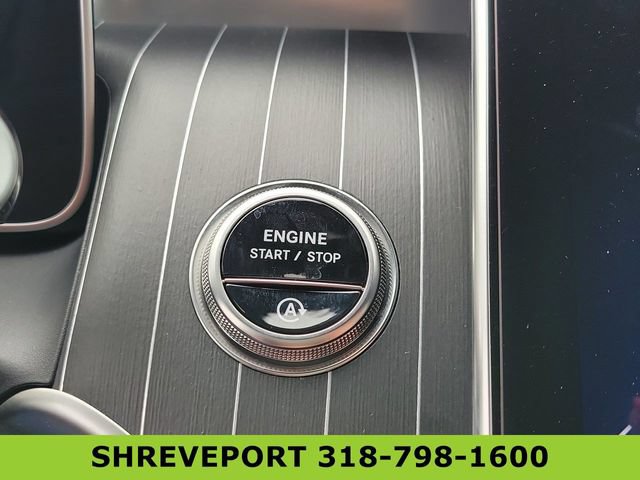 Used 2025 Mercedes-Benz GLC 300 image 17
