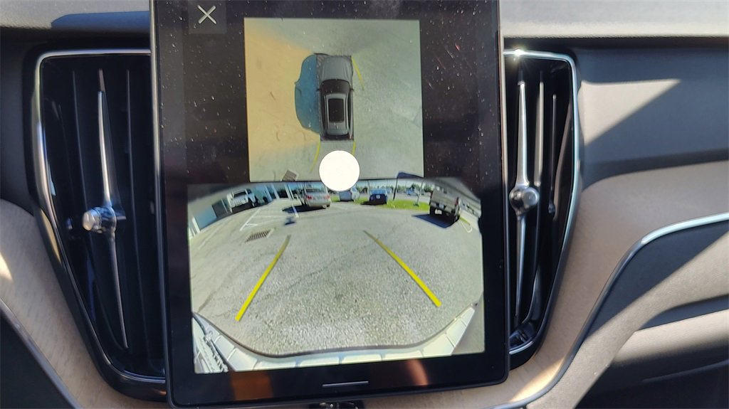 New 2026 Volvo XC60 B5 Plus w/ Climate Package image 22