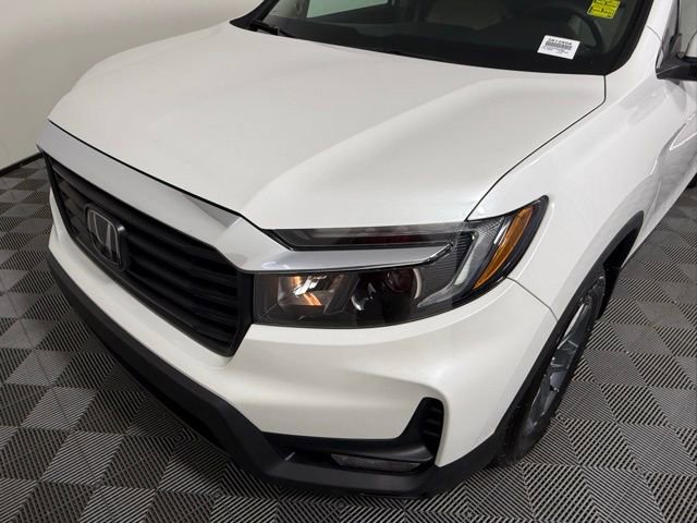 Used 2023 Honda Ridgeline RTL image 9