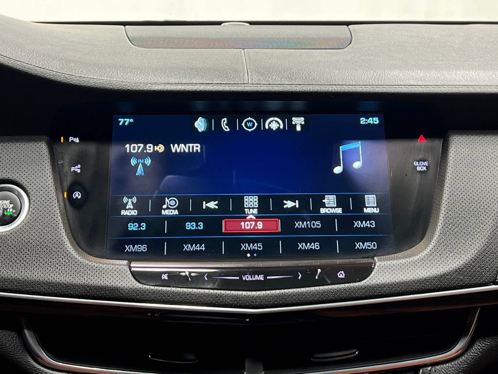 Used 2017 Cadillac CT6 Premium Luxury w/ Comfort Package AWD/4WD image 25