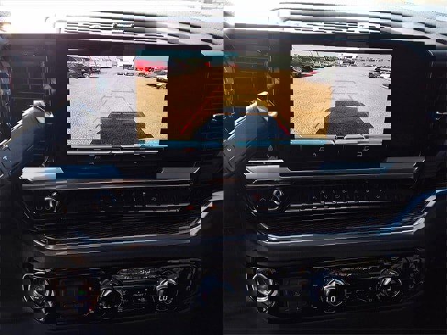 Used 2025 GMC Sierra 1500 Elevation w/ X31 Off-Road Package image 7