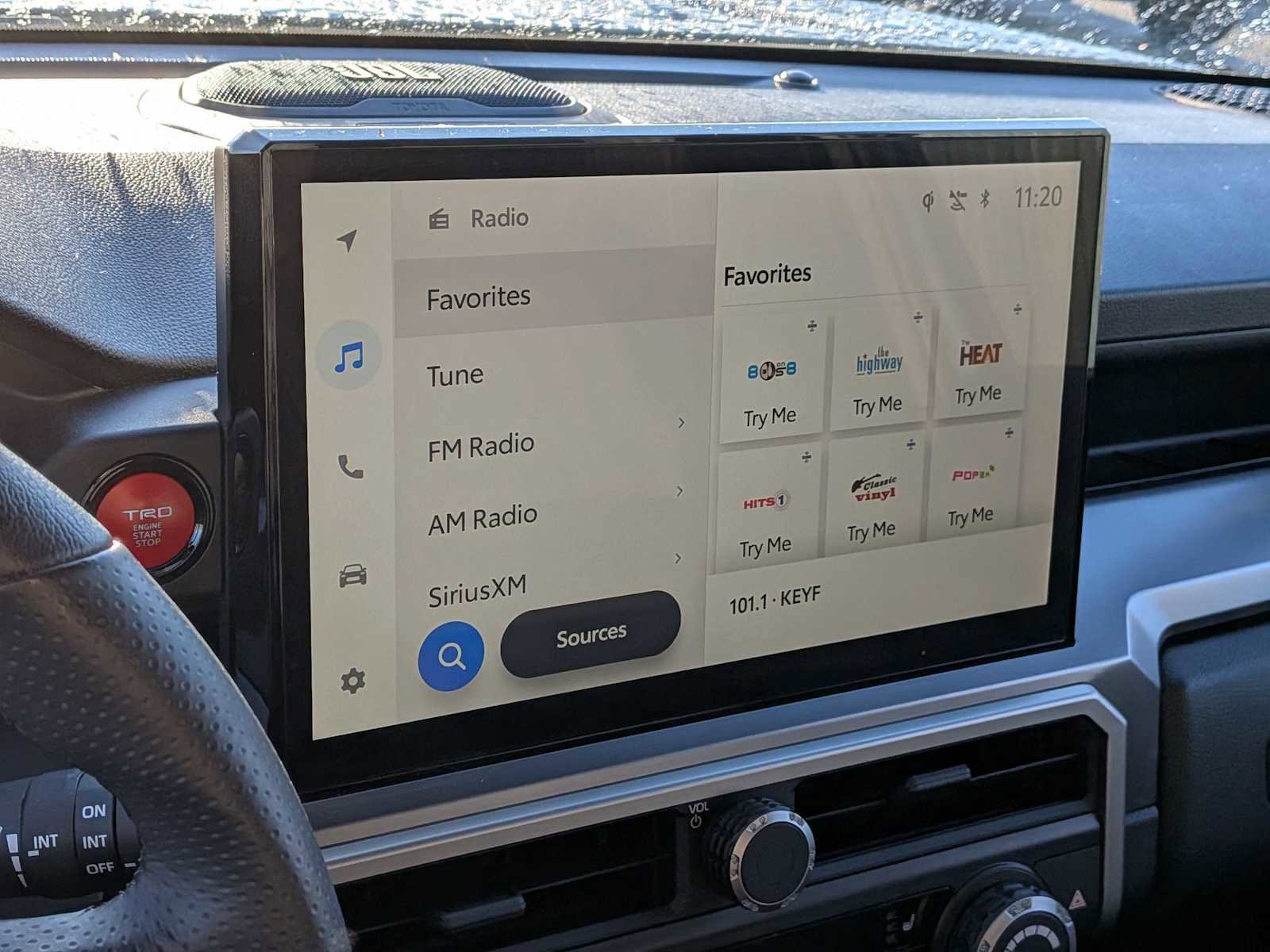 Used 2025 Toyota 4Runner TRD Off-Road Premium image 31