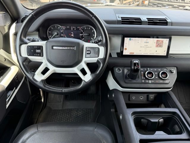 Used 2023 Land Rover Defender 110 S AWD/4WD image 20