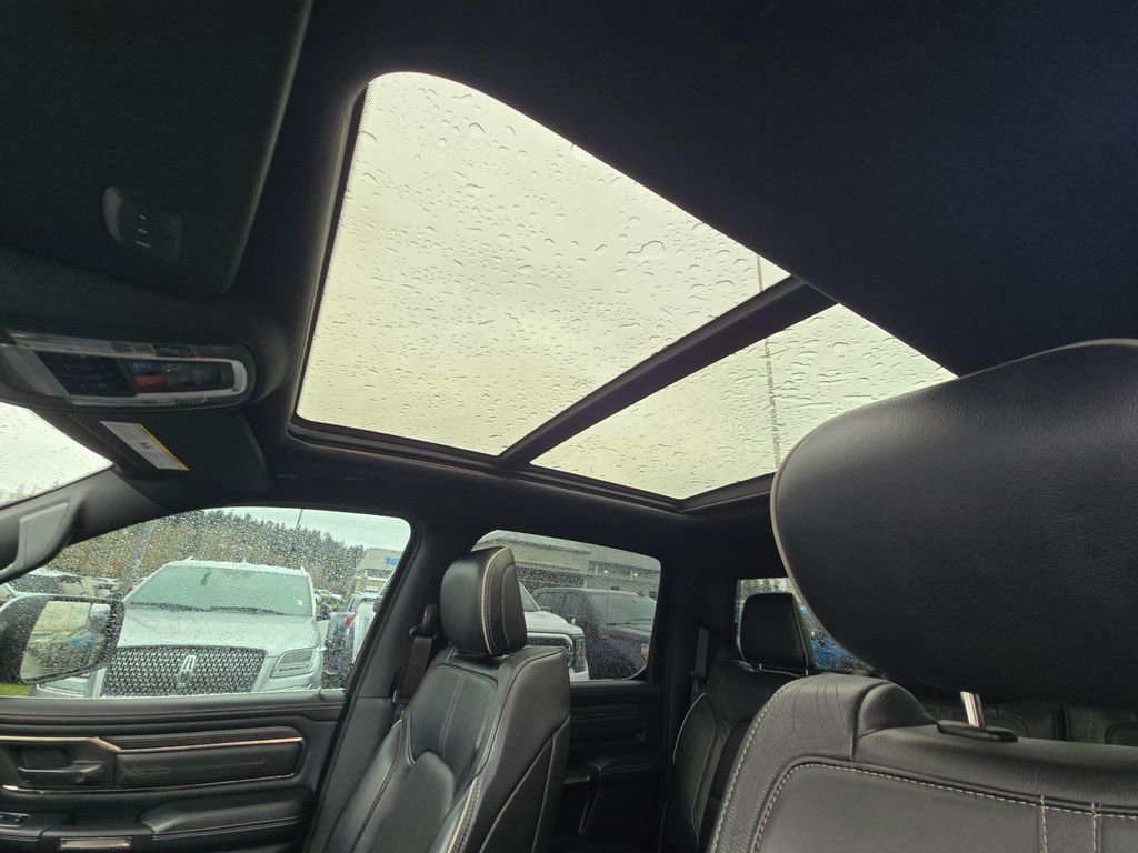 Used 2019 RAM 1500 Limited image 18