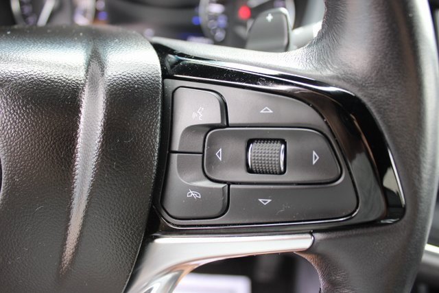 Certified 2024 Buick Enclave Premium image 19