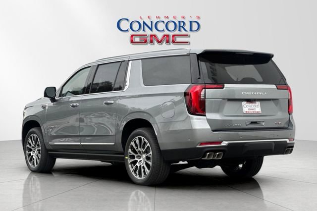 New 2026 GMC Yukon XL Denali image 6