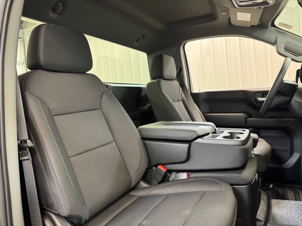 New 2026 GMC Sierra 1500 Pro AWD/4WD image 23