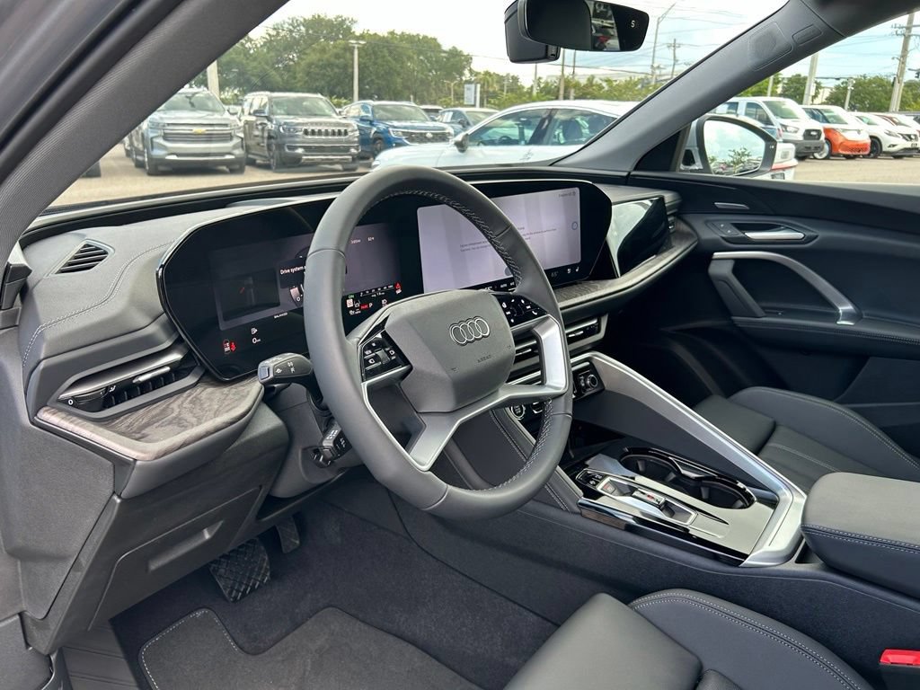 New 2026 Audi Q5 Premium Plus AWD/4WD image 16