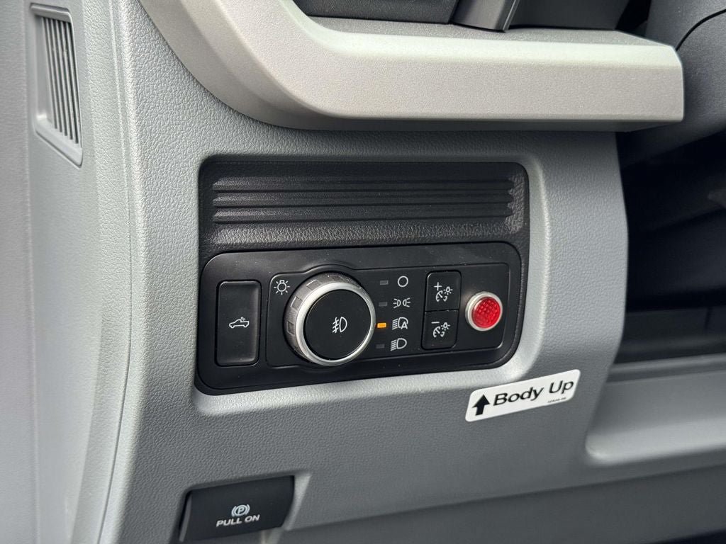 New 2025 Ford F450 XL AWD/4WD image 21