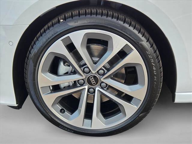 New 2026 Audi A3 2.0T Premium w/ Black Optic Package image 10