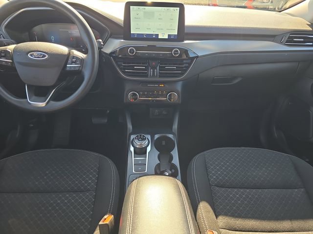 Used 2025 Ford Escape Active image 16